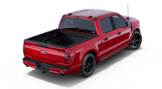 2025 Ford F-150® External Image 4